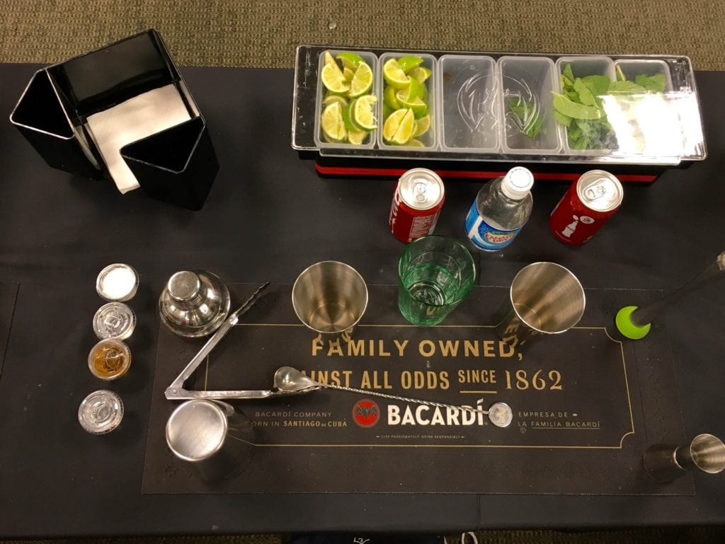 Casa Bacardí Rum Distillery Tour Skye Sherman